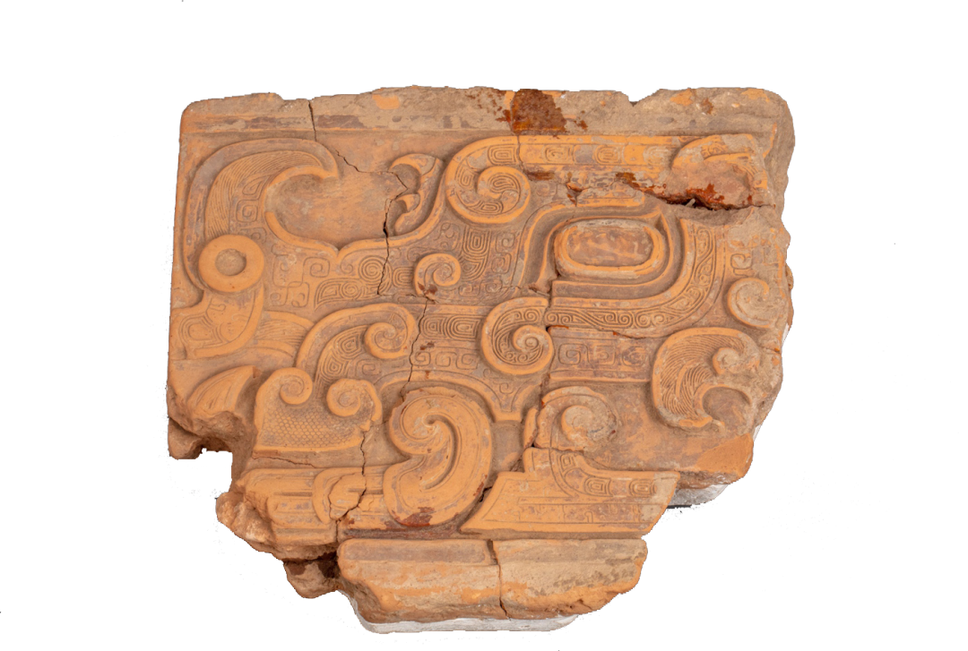 展览揭秘晋国展里的青铜铸造工艺范铸法