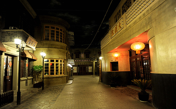 南京博物院