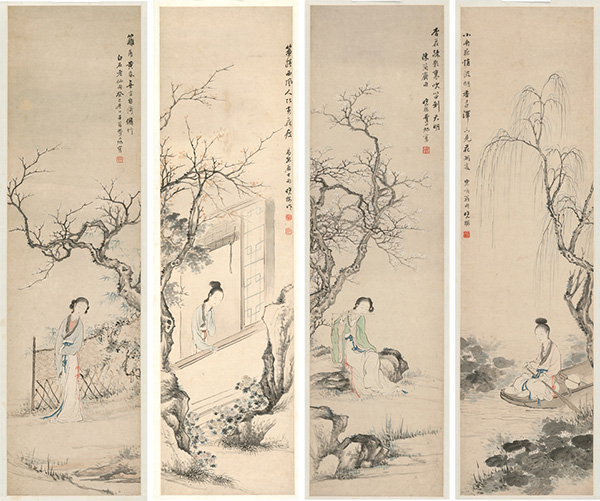 南京博物院